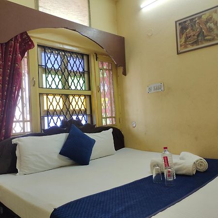 The Maurvi Inn Jaipur Buitenkant foto