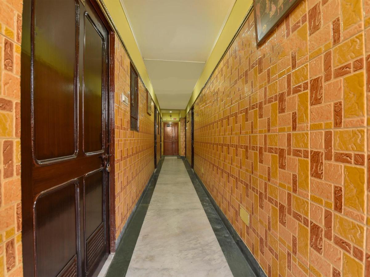The Maurvi Inn Jaipur Buitenkant foto
