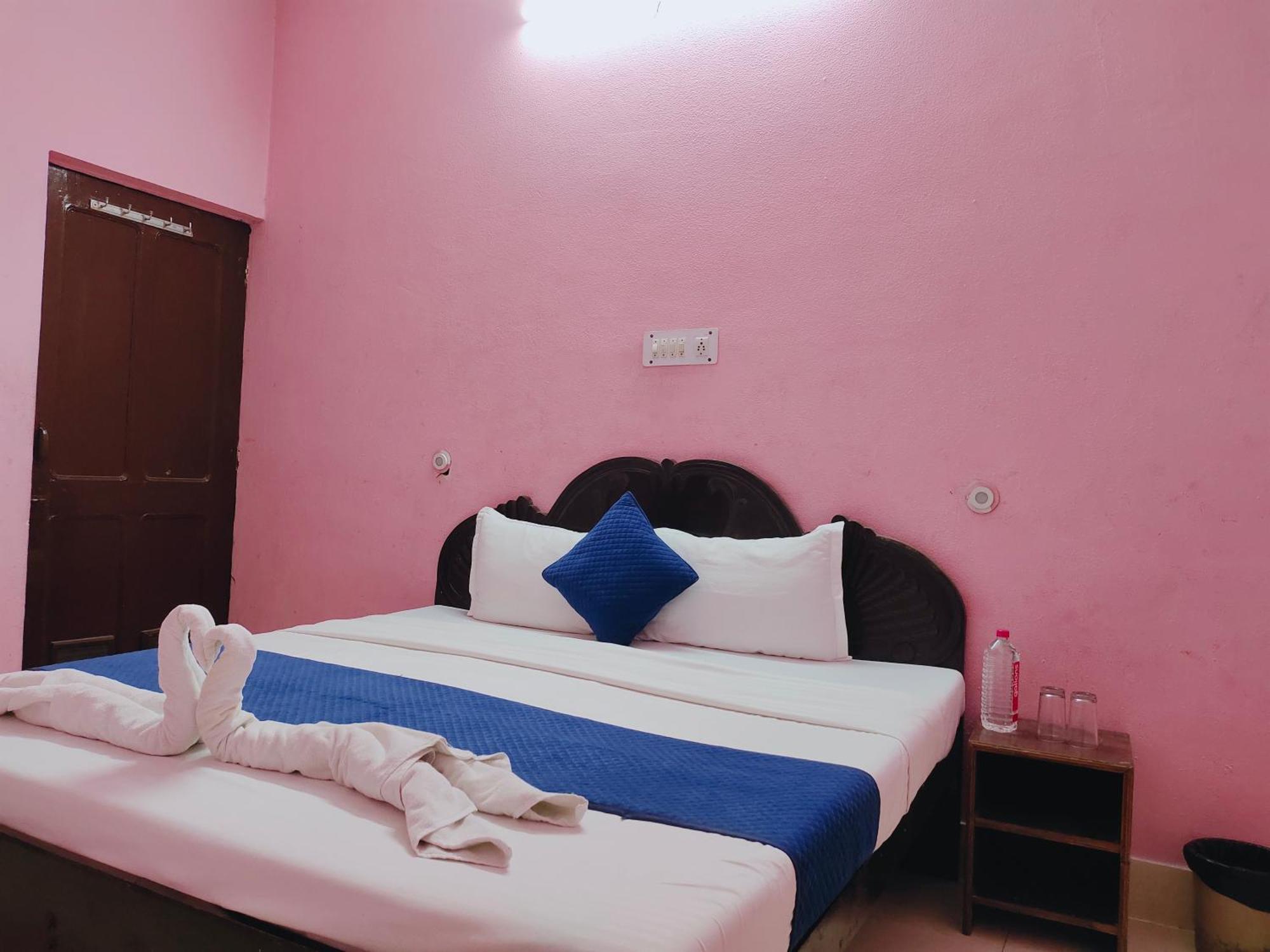 The Maurvi Inn Jaipur Buitenkant foto
