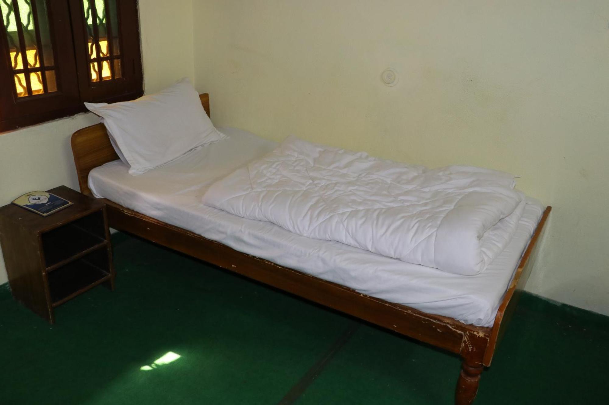 The Maurvi Inn Jaipur Buitenkant foto